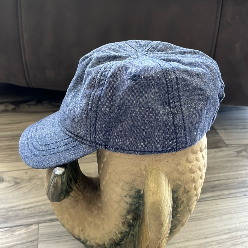 🌻3/$15 6-12 Month Old Navy Hat - Picture 2 of 8